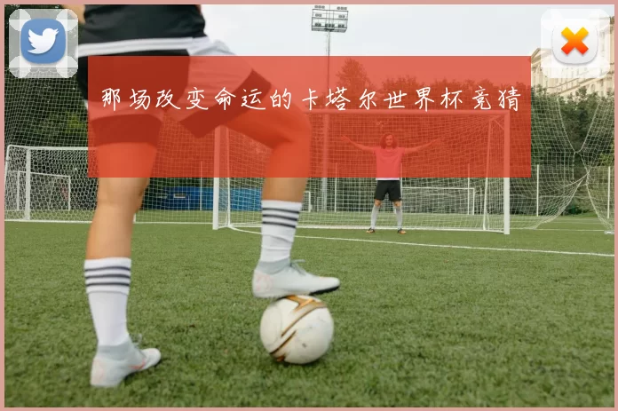 那场改变命运的卡塔尔世界杯竞猜