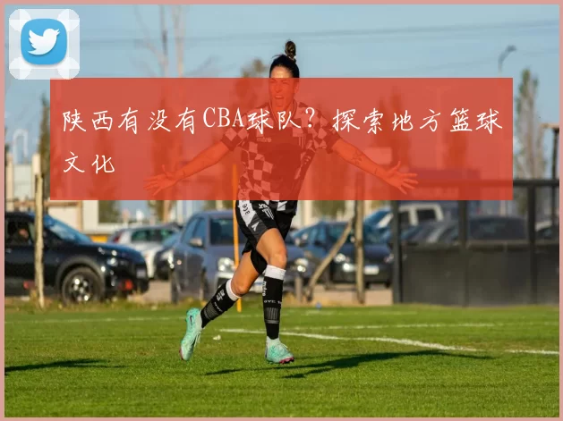 陕西有没有CBA球队？探索地方篮球文化