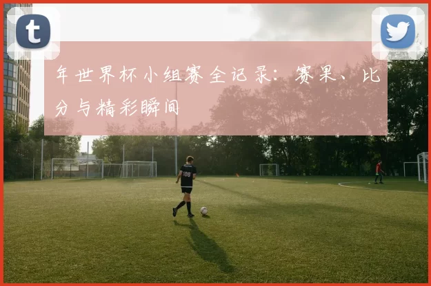 年世界杯小组赛全记录：赛果、比分与精彩瞬间