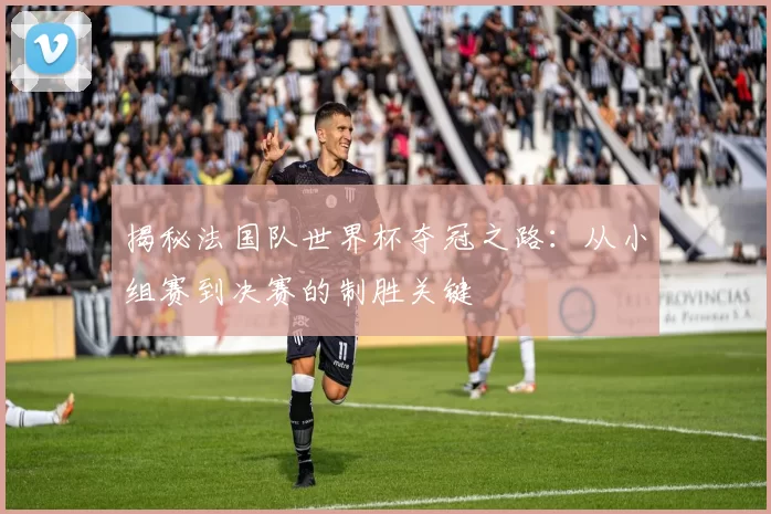 揭秘法国队世界杯夺冠之路：从小组赛到决赛的制胜关键