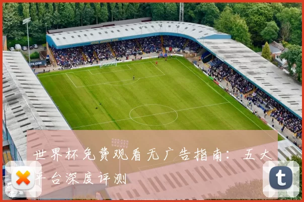 世界杯免费观看无广告指南:五大平台深度评测