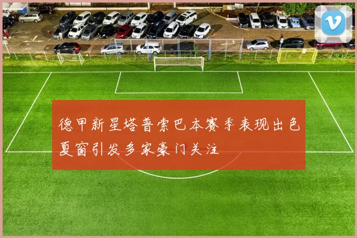 德甲新星塔普索巴本赛季表现出色夏窗引发多家豪门关注