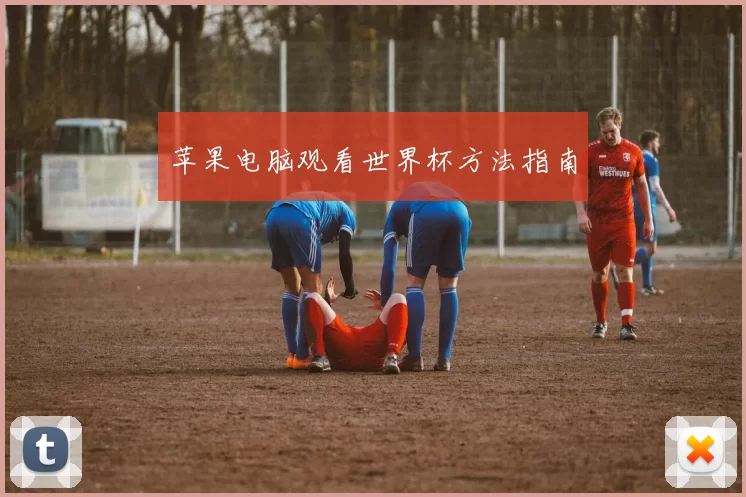 苹果电脑观看世界杯方法指南